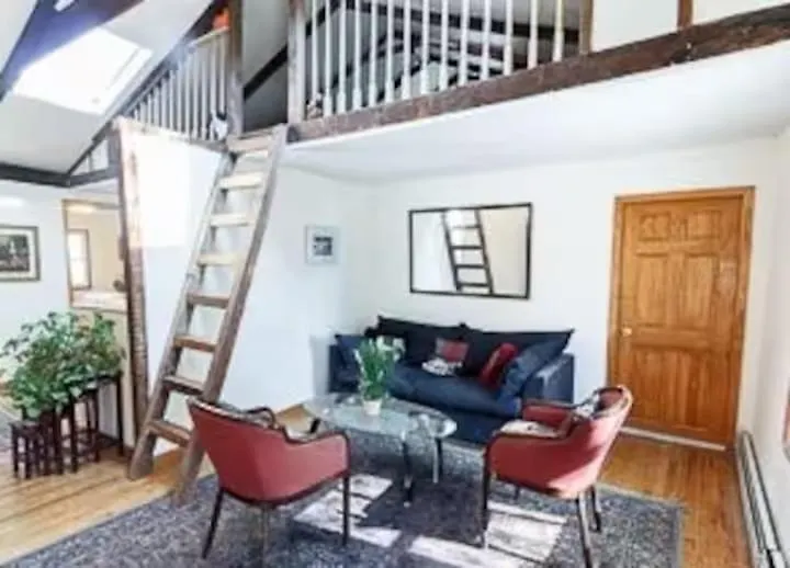 ניו יורק Skylighted Two Br In Multicultural Neighborhood, 25 Minutes To Manhattan