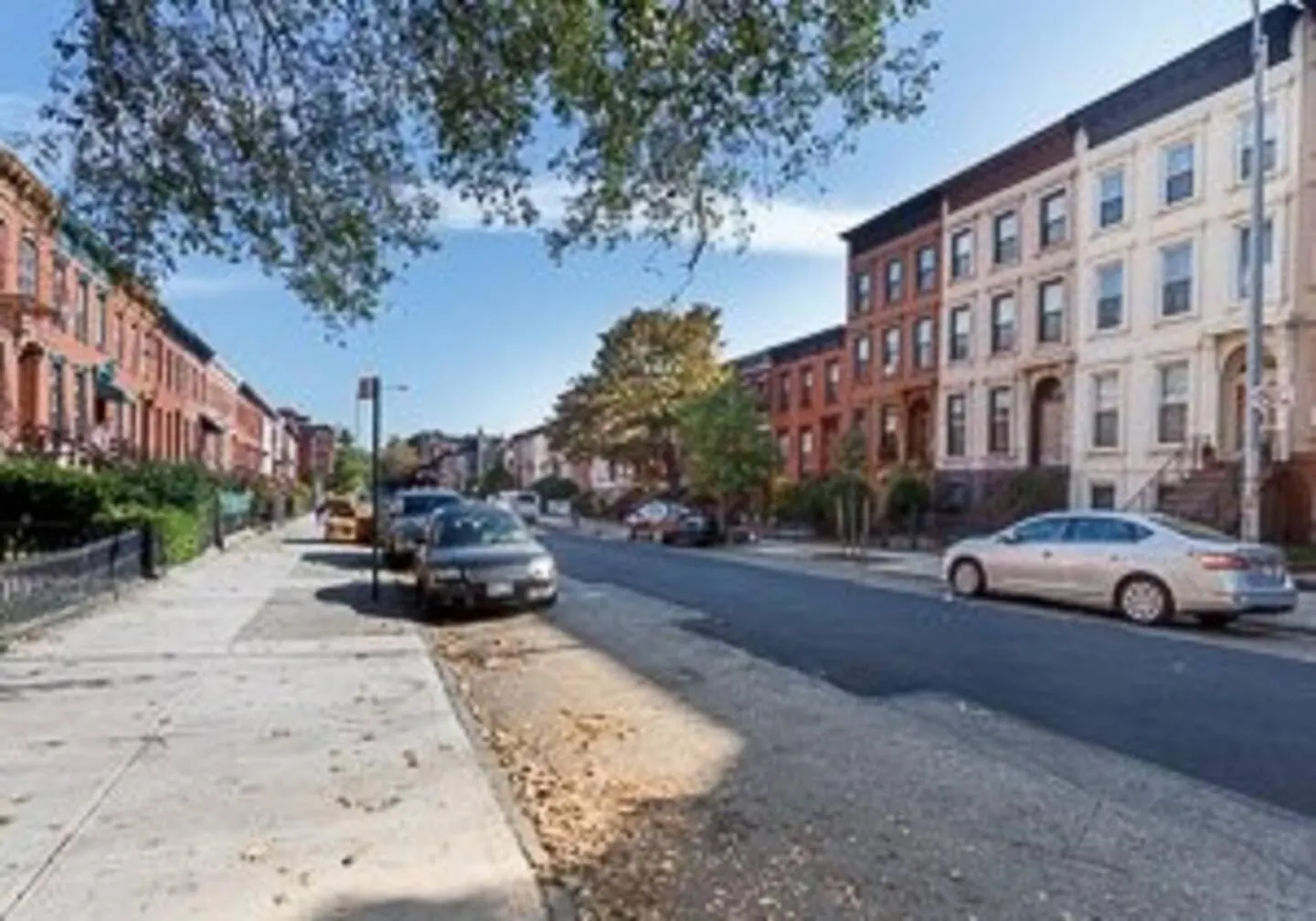ניו יורק Skylighted Two Br In Multicultural Neighborhood, 25 Minutes To Manhattan 0*, ניו יורק