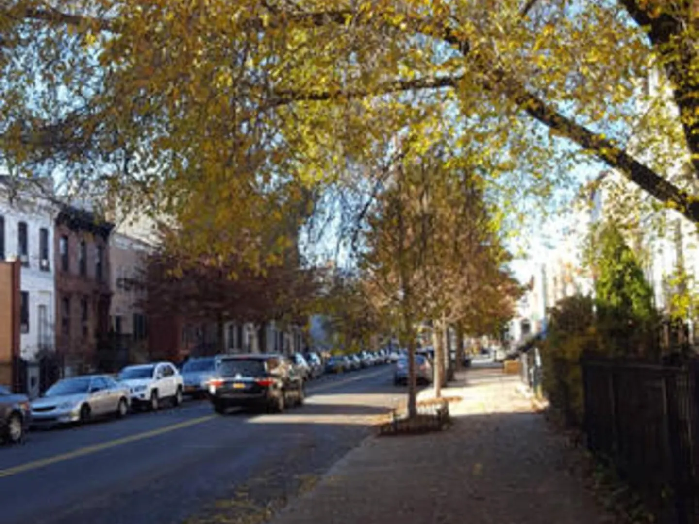 ניו יורק Skylighted Two Br In Multicultural Neighborhood, 25 Minutes To Manhattan דירה