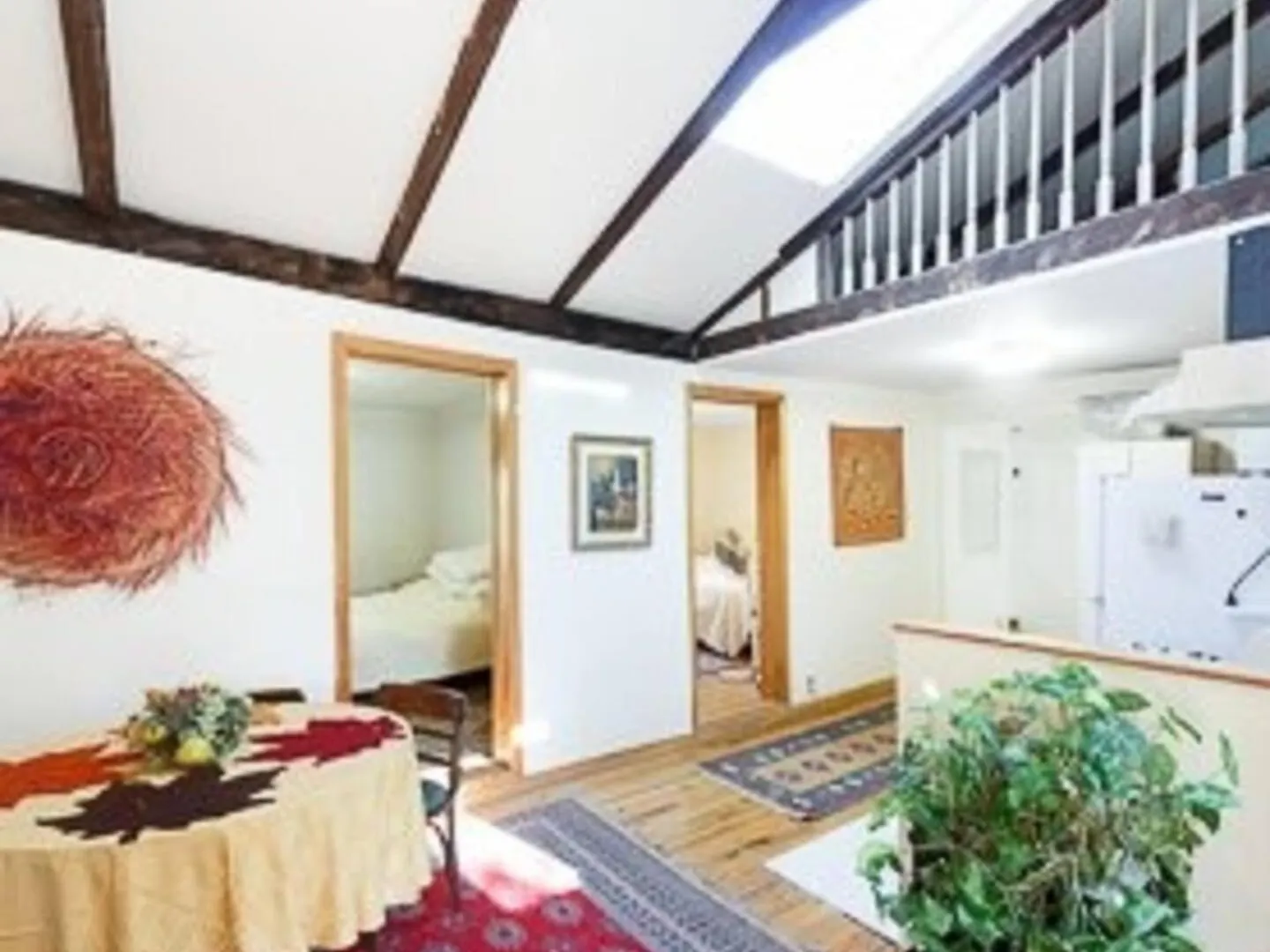 ניו יורק Skylighted Two Br In Multicultural Neighborhood, 25 Minutes To Manhattan ארצות הברית